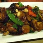 Best 27. Szechuan Eggplant in Chicago, IL