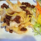 Best 205. Walnut Shrimp in Chicago, IL