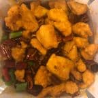 Best Spicy Popcorn Chicken in Chicago, IL