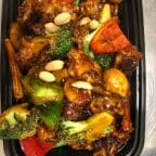 Best 314. Szechuan Chicken in Chicago, IL