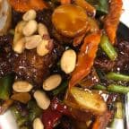 Best 506. Kung Pao Beef in Chicago, IL
