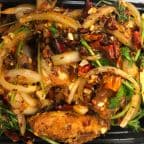 Best Wings with Cumin in Chicago, IL