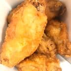 Best 17. Chicken Wings in Chicago, IL