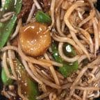 Best 42B. Beef Chop Suey in Chicago, IL