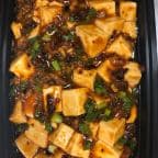 Best 407. Ma Por Tofu in Chicago, IL