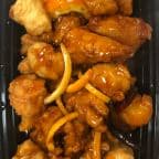 Best 315. Orange Chicken in Chicago, IL