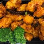 Best 317. Hot Braised Chicken in Chicago, IL