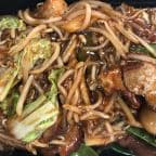 Best 52. BBQ Pork Chow Mein in Chicago, IL