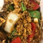 Best 85. Vegetable Fried Rice in Chicago, IL