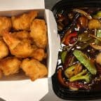 Best 306. Empress Chicken in Chicago, IL