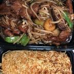 Best 52B. Beef Chow Mein in Chicago, IL