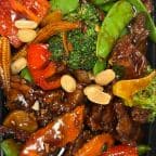 Best 508. Szechuan Beef in Chicago, IL