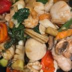 Best 201. Seafood Combination in Chicago, IL